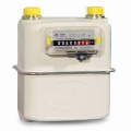 Haushalt Membran Wide Range Gas Meter